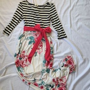 MAXI DRESS 💝 LAST CHANCE - DONATING 7/16